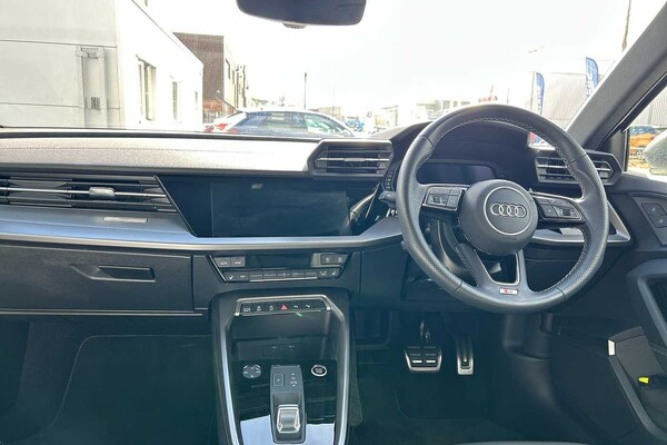 Used Audi A3 2023 for sale - 75647867: Photo 9
