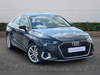 Used Audi A3 2023 for sale - 79237932: Photo