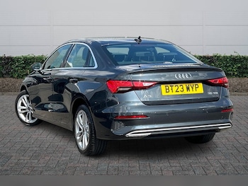 Used Audi A3 2023 for sale - 79237932: Photo