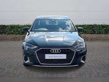 Used Audi A3 2023 for sale - 79237932: Photo