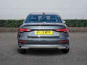 Used Audi A3 2023 for sale - 79237932: Photo