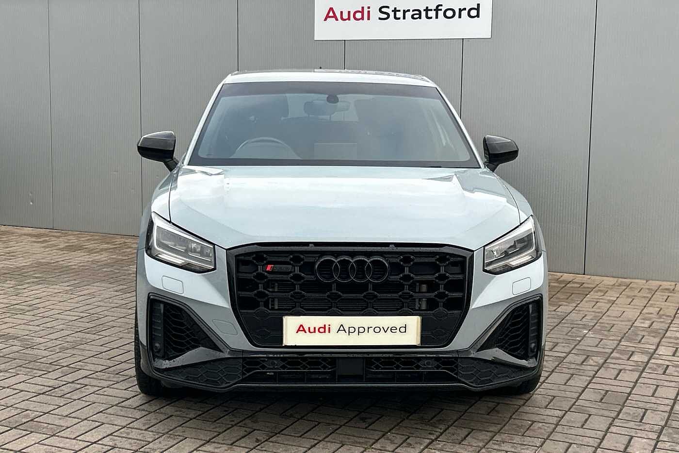 Used Audi Q2 2022 for sale - 76338457: Photo 10