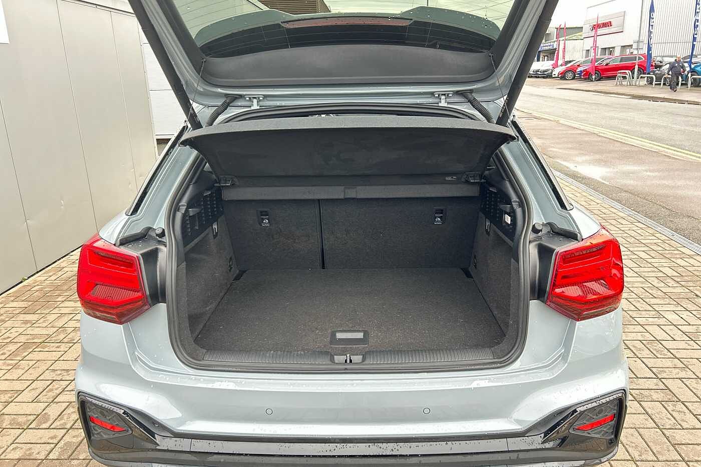 Used Audi Q2 2022 for sale - 76338457: Photo 12