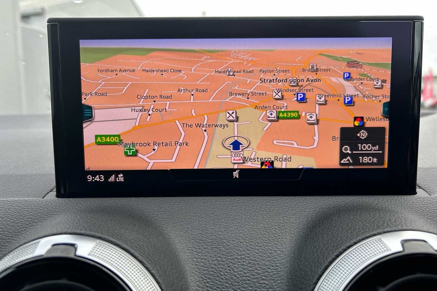 Used Audi Q2 2022 for sale - 76338457: Photo 14