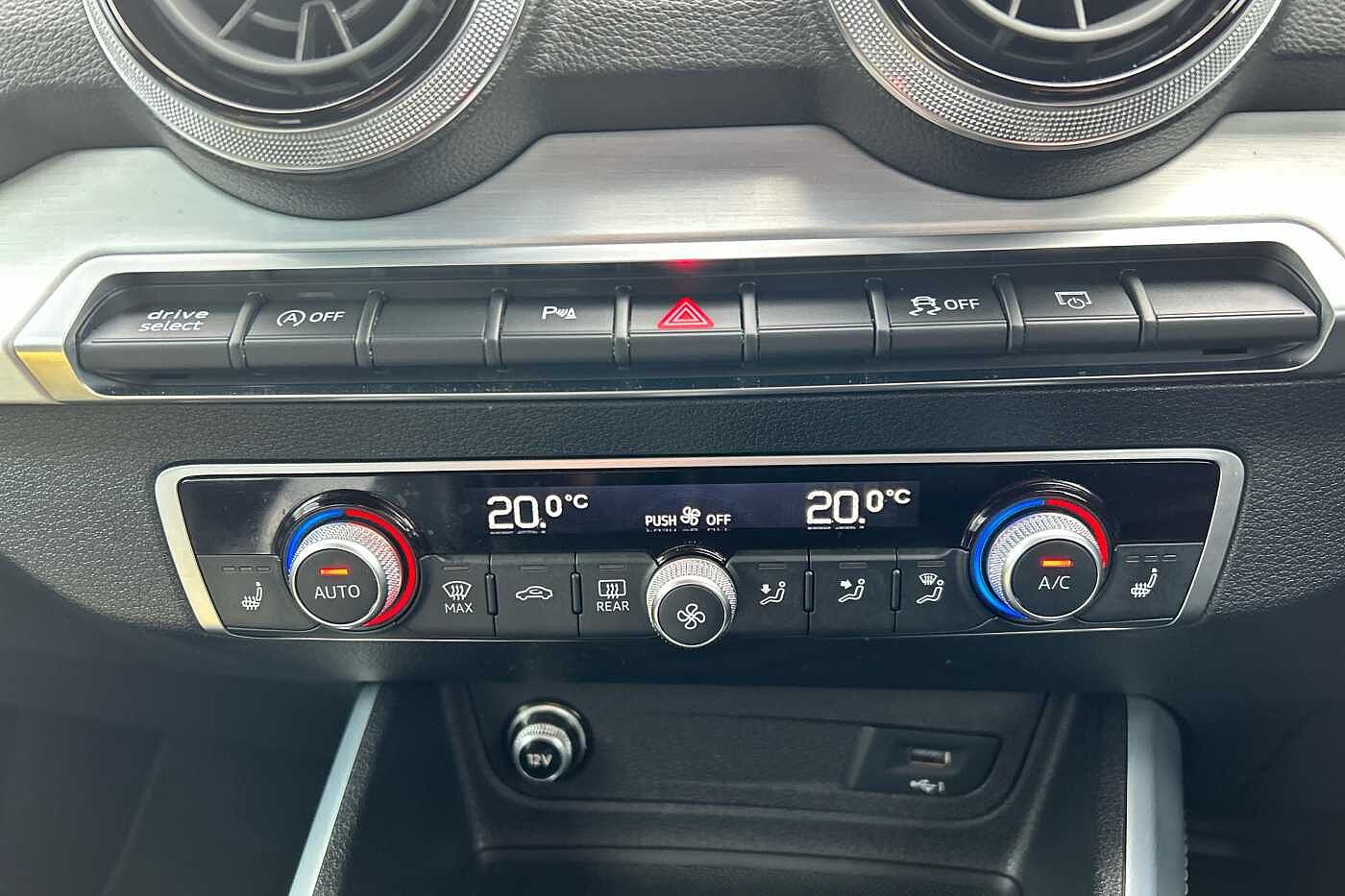 Used Audi Q2 2022 for sale - 76338457: Photo 15