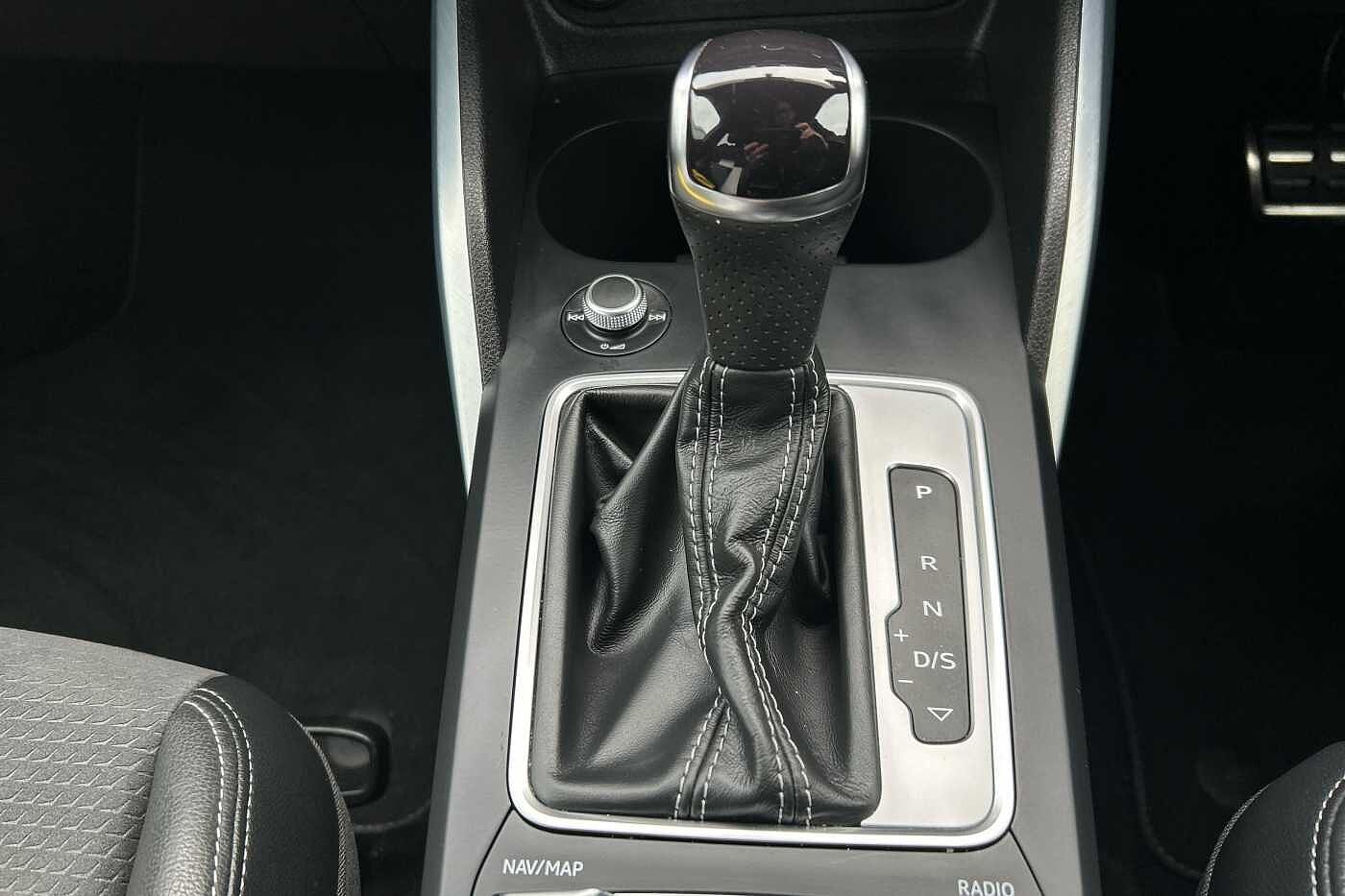 Used Audi Q2 2022 for sale - 76338457: Photo 17