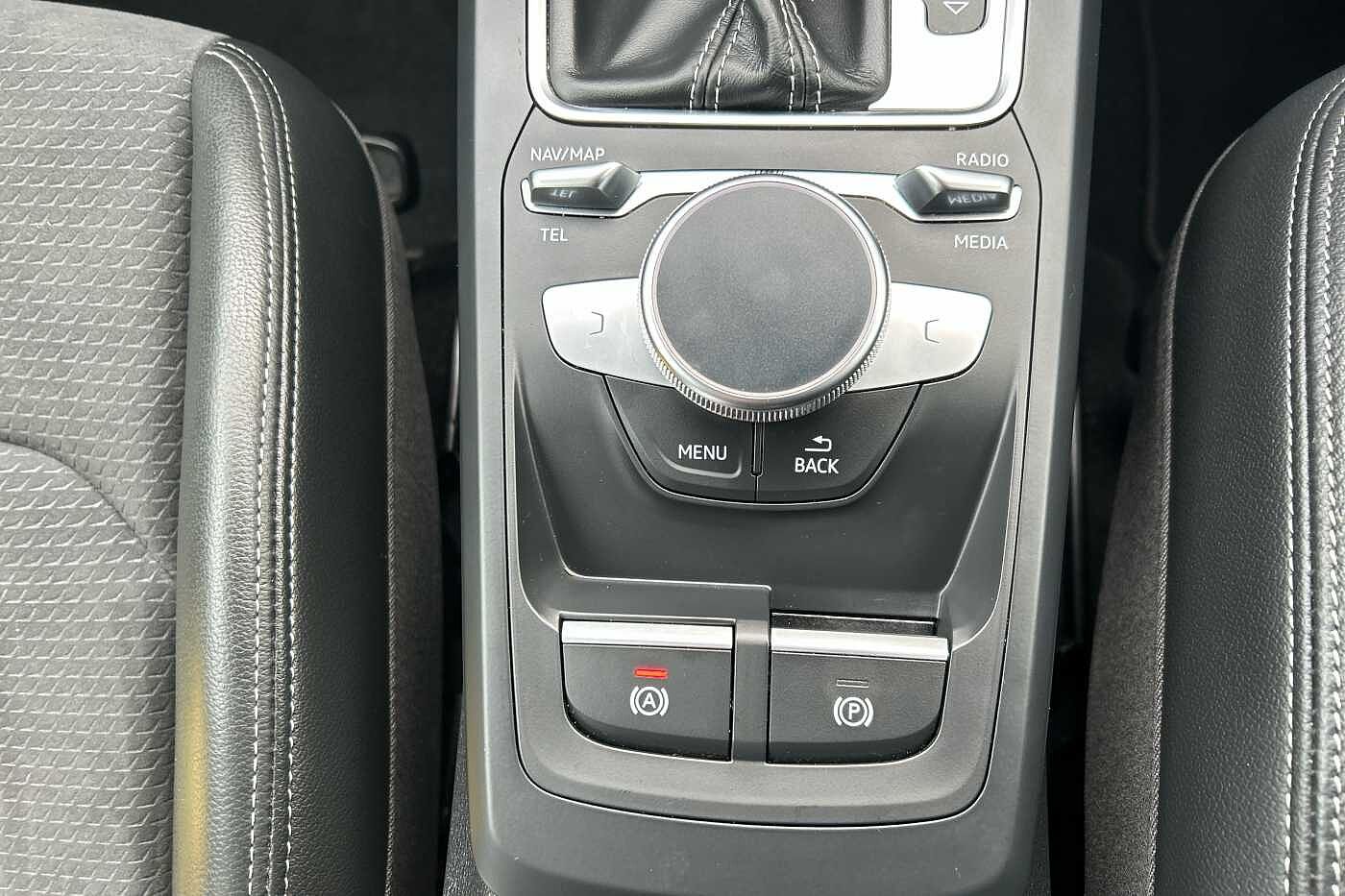 Used Audi Q2 2022 for sale - 76338457: Photo 18