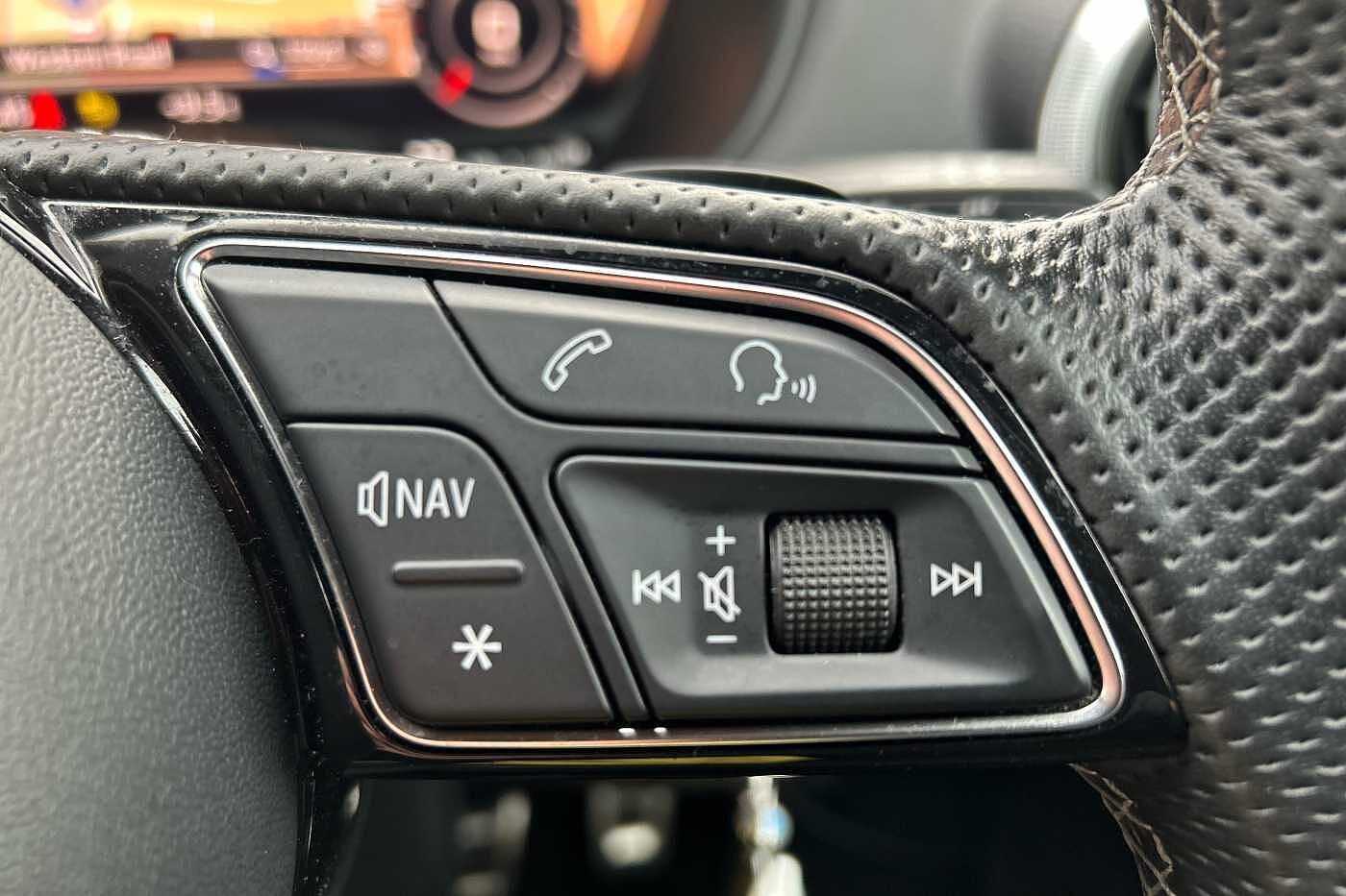 Used Audi Q2 2022 for sale - 76338457: Photo 21