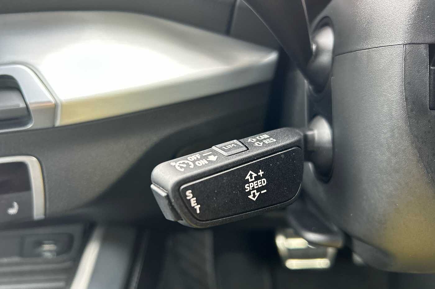 Used Audi Q2 2022 for sale - 76338457: Photo 22