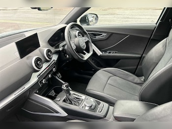 Used Audi Q2 2022 for sale - 76338457: Photo