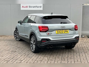 Used Audi Q2 2022 for sale - 76338457: Photo