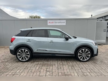 Used Audi Q2 2022 for sale - 76338457: Photo