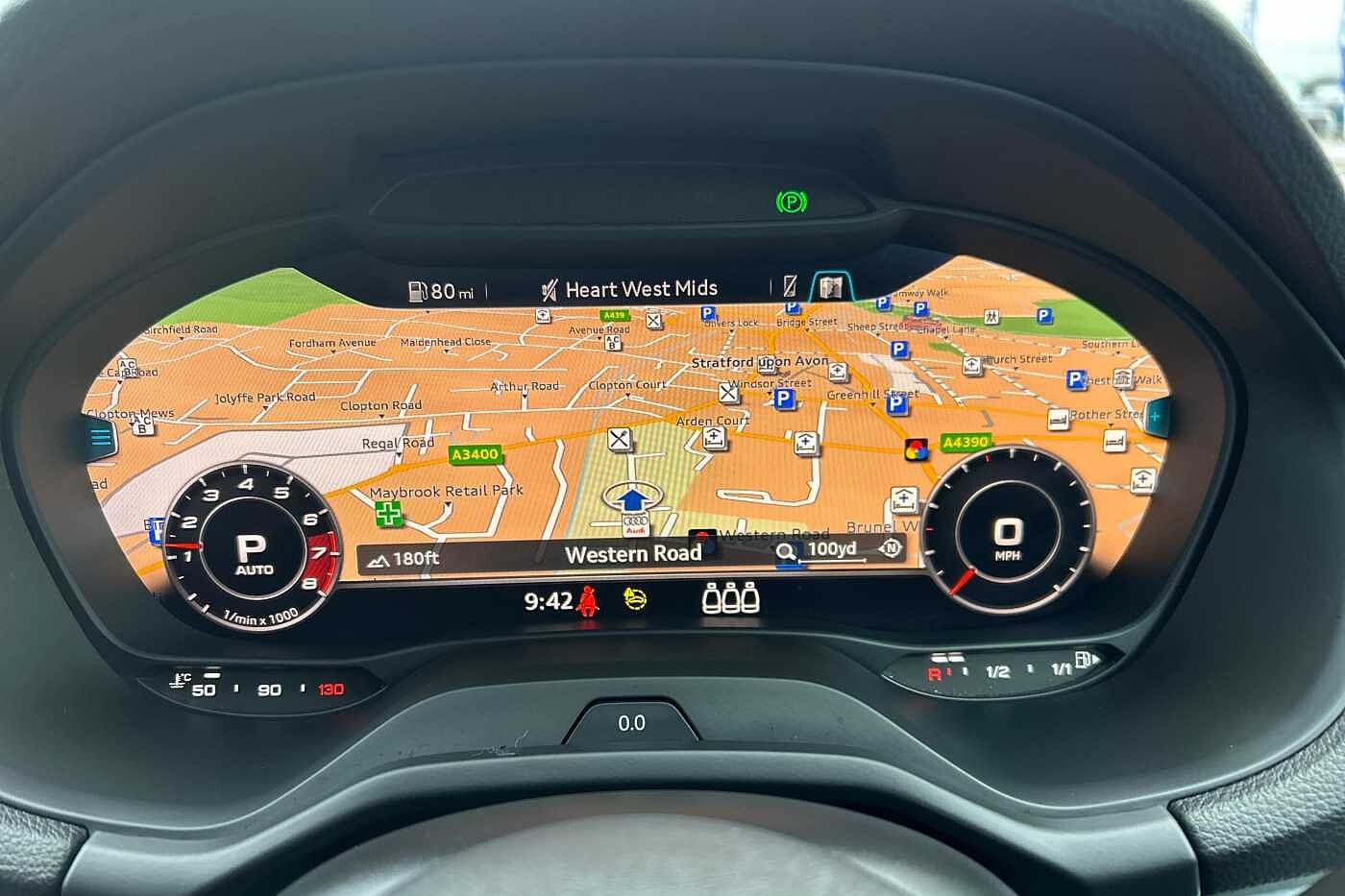 Used Audi Q2 2022 for sale - 76338457: Photo 7