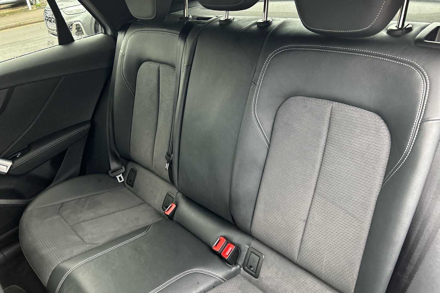 Used Audi Q2 2022 for sale - 76338457: Photo 8