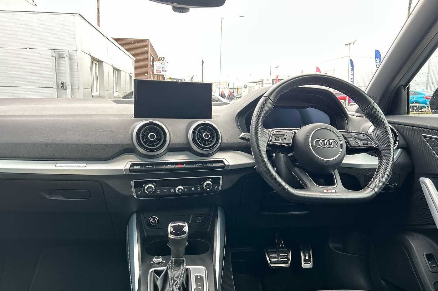 Used Audi Q2 2022 for sale - 76338457: Photo 9