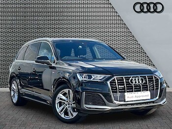 Audi Q7 feature image