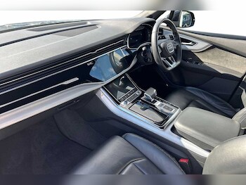 Used Audi Q7 2022 for sale - 78073863: Photo