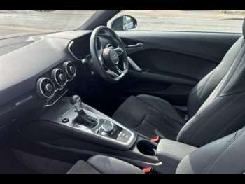 Used Audi TT 2022 for sale - 74479010: Photo