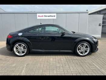Used Audi TT 2022 for sale - 74479010: Photo