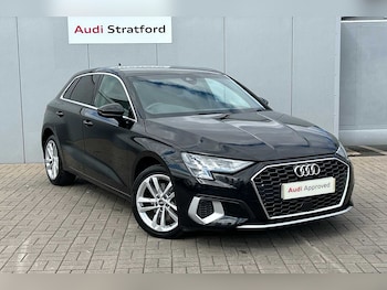 Audi - A3