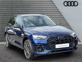 Used Audi Q5 2024 for sale - 79699760: Photo