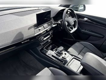Used Audi Q5 2024 for sale - 79699760: Photo