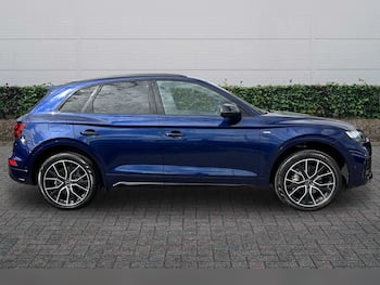 Used Audi Q5 2024 for sale - 79699760: Photo