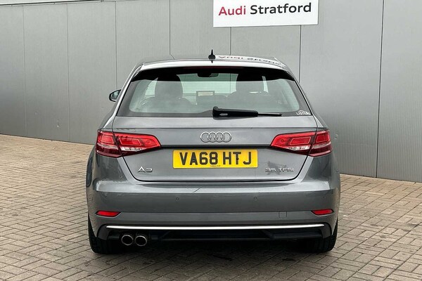 Used Audi A3 2019 for sale - 76154319: Photo 11