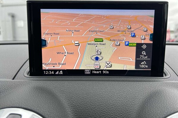 Used Audi A3 2019 for sale - 76154319: Photo 14
