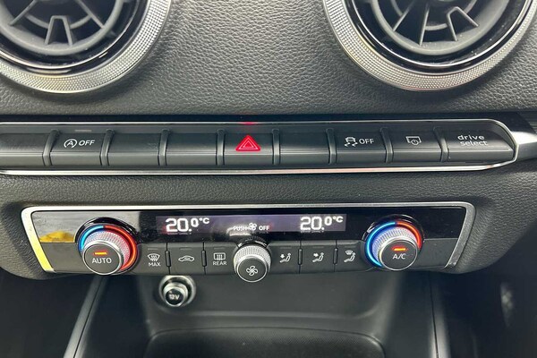 Used Audi A3 2019 for sale - 76154319: Photo 15