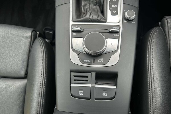 Used Audi A3 2019 for sale - 76154319: Photo 17