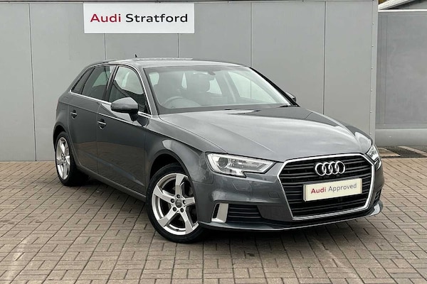 Used Audi A3 2019 for sale - 76154319: Photo 1