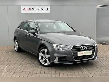 Audi - A3