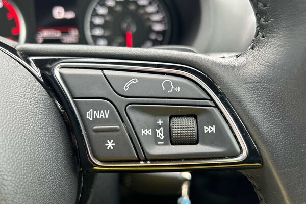 Used Audi A3 2019 for sale - 76154319: Photo 20