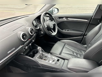 Used Audi A3 2019 for sale - 76154319: Photo