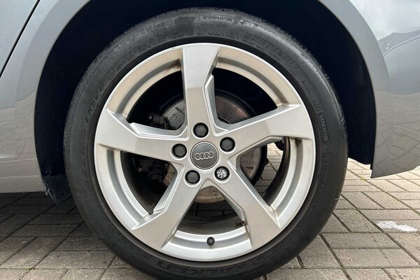 Used Audi A3 2019 for sale - 76154319: Photo 5