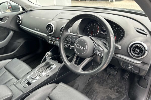 Used Audi A3 2019 for sale - 76154319: Photo 6