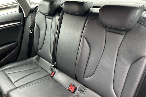 Used Audi A3 2019 for sale - 76154319: Photo 8