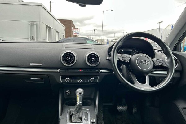 Used Audi A3 2019 for sale - 76154319: Photo 9