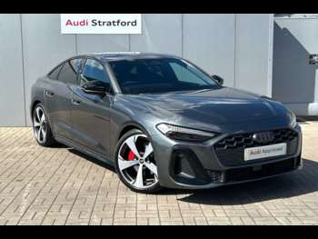 2024 (74) - 2.0 TFSI 204 Edition 1 4dr S Tronic