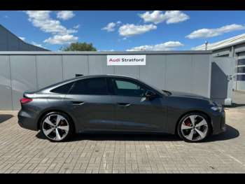 Used Audi A5 2024 for sale - 75073166: Photo