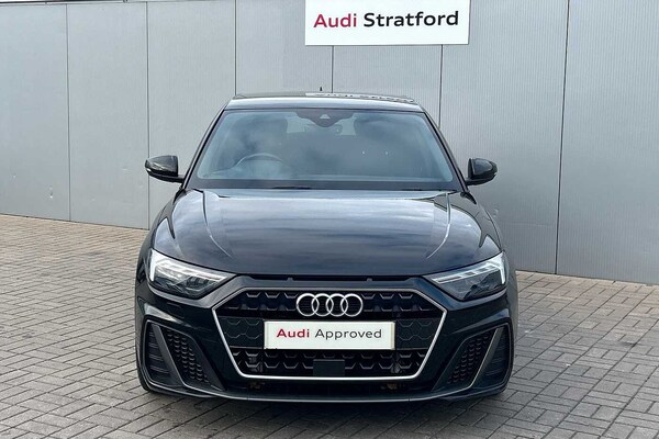 Used Audi A1 2023 for sale - 76190678: Photo 10