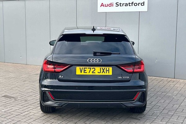 Used Audi A1 2023 for sale - 76190678: Photo 11