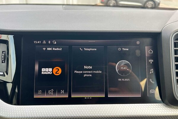Used Audi A1 2023 for sale - 76190678: Photo 14