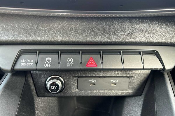 Used Audi A1 2023 for sale - 76190678: Photo 16