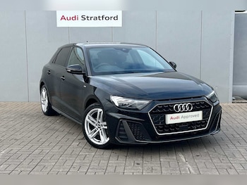 Audi - A1