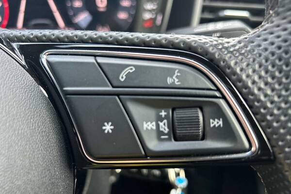 Used Audi A1 2023 for sale - 76190678: Photo 20