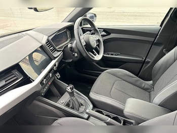 Used Audi A1 2023 for sale - 76190678: Photo