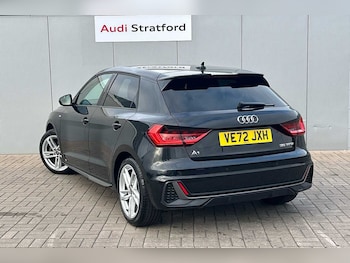 Used Audi A1 2023 for sale - 76190678: Photo