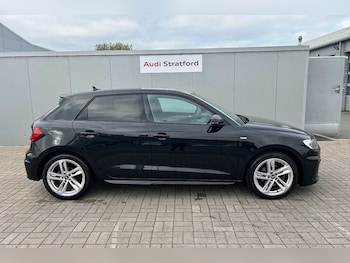 Used Audi A1 2023 for sale - 76190678: Photo